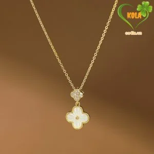 day chuyen co 4 la 1